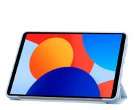 TECH-PROTECT SmartCase Hybrid do Xiaomi Redmi Pad SE 8.7 sky blue - 1325558 - zdjęcie 4